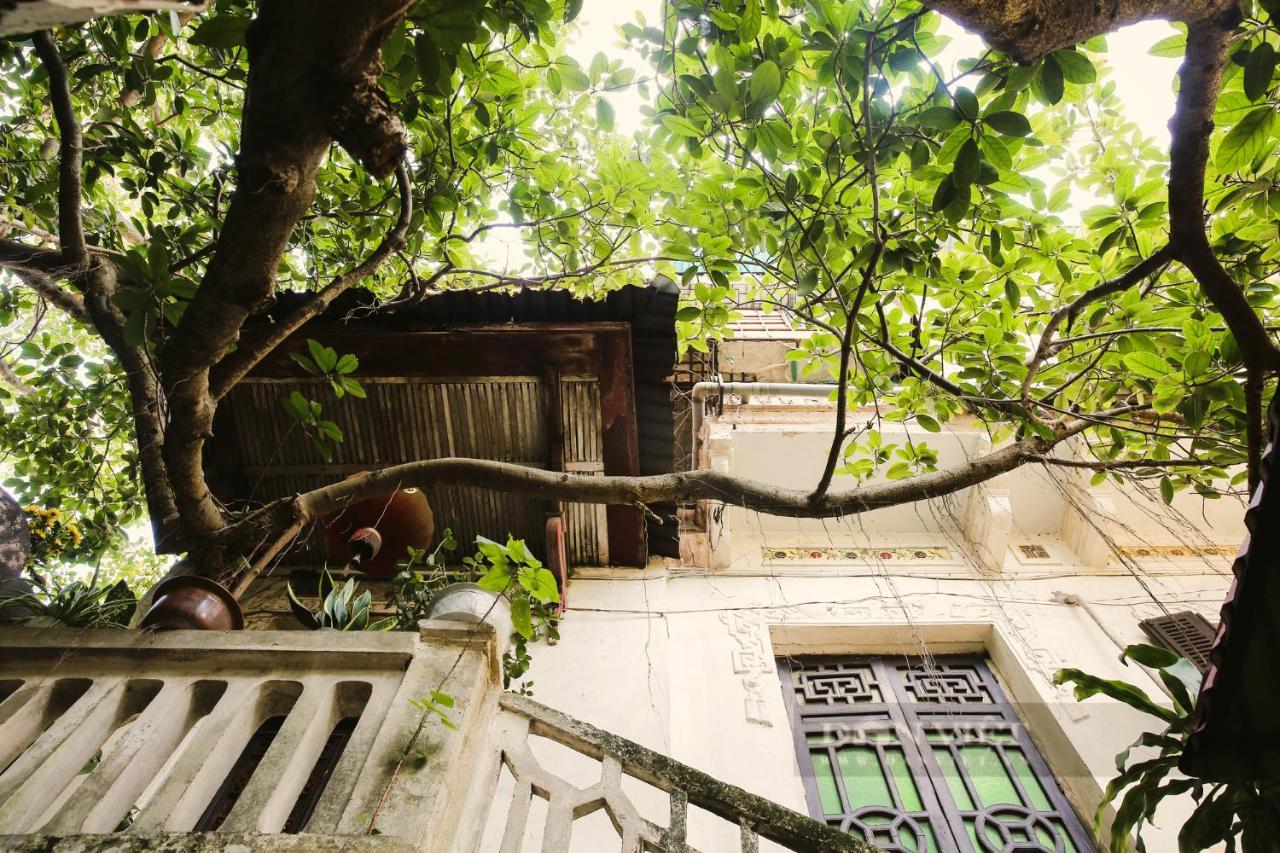 Singita Classy - A Cozy Rustic Hideaway In Hanoi Old Quarter — Photos 2