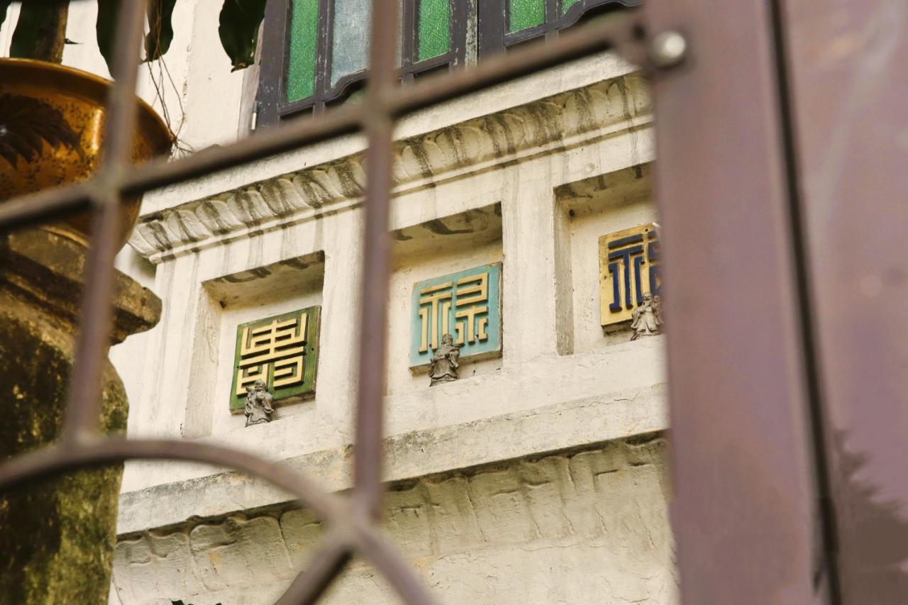 Singita Classy - A Cozy Rustic Hideaway In Hanoi Old Quarter, Hanoi